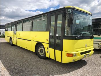 Podmiejski autobus Irisbus Recreo,Karosa , Keine Rost: zdjęcie 1