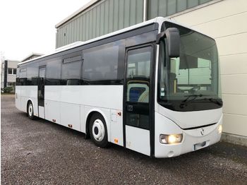 Podmiejski autobus Irisbus SFR160/Crossway/ Recreo/Arway/Klima/Euro4: zdjęcie 1