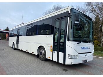 Podmiejski autobus Irisbus recreo / crossway / euro4: zdjęcie 1