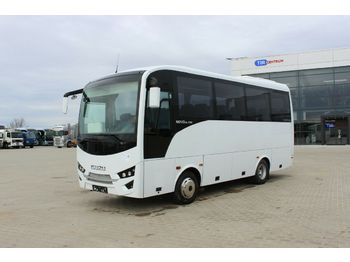 Turystyczny autobus Isuzu NOVO S801, EURO 5 EEV: zdjęcie 1