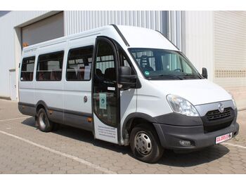 Minibus, Mikrobus Iveco 50C17B Daily ( EEV ): zdjęcie 1