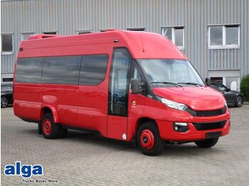 Minibus, Mikrobus Iveco 65 C 17 Daily Tourys, Euro 6, 24 Sitze, AHK: zdjęcie 1