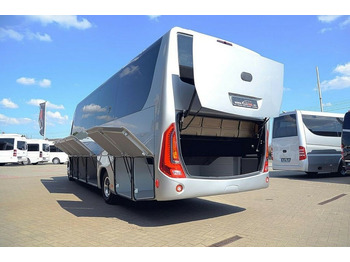 Nowy Turystyczny autobus Iveco 70C  37 Sitze: zdjęcie 4