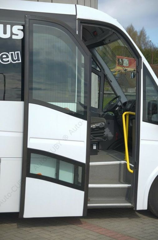 Nowy Miejski autobus Iveco 70C CITY  37+1  G&G CITY: zdjęcie 14