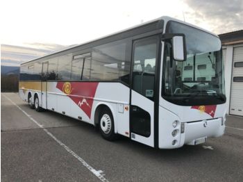Turystyczny autobus Iveco Ares, Klima ,75 Sitzplätze, 15 meter: zdjęcie 1