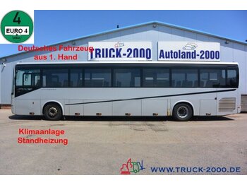 Podmiejski autobus Iveco Crossway Irisbus 12.8 m 54 Sitz + 20 Stehplätze: zdjęcie 1
