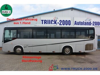 Podmiejski autobus Iveco Crossway Irisbus SFR 160 32 Sitz-& 33 Stehplätze: zdjęcie 1