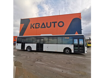 Miejski autobus Iveco Crossway LE 15x units: zdjęcie 3