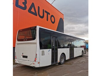 Miejski autobus Iveco Crossway LE 15x units: zdjęcie 4