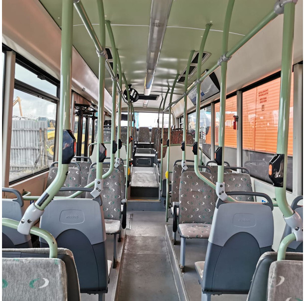 Miejski autobus Iveco Crossway LE 15x units: zdjęcie 12