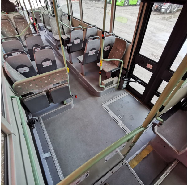Miejski autobus Iveco Crossway LE 15x units: zdjęcie 16