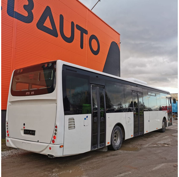 Miejski autobus Iveco Crossway LE 15x units: zdjęcie 5