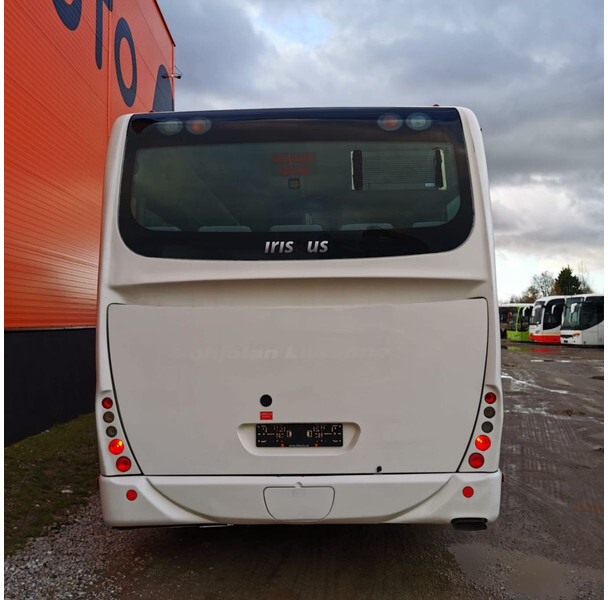 Miejski autobus Iveco Crossway LE 15x units: zdjęcie 19