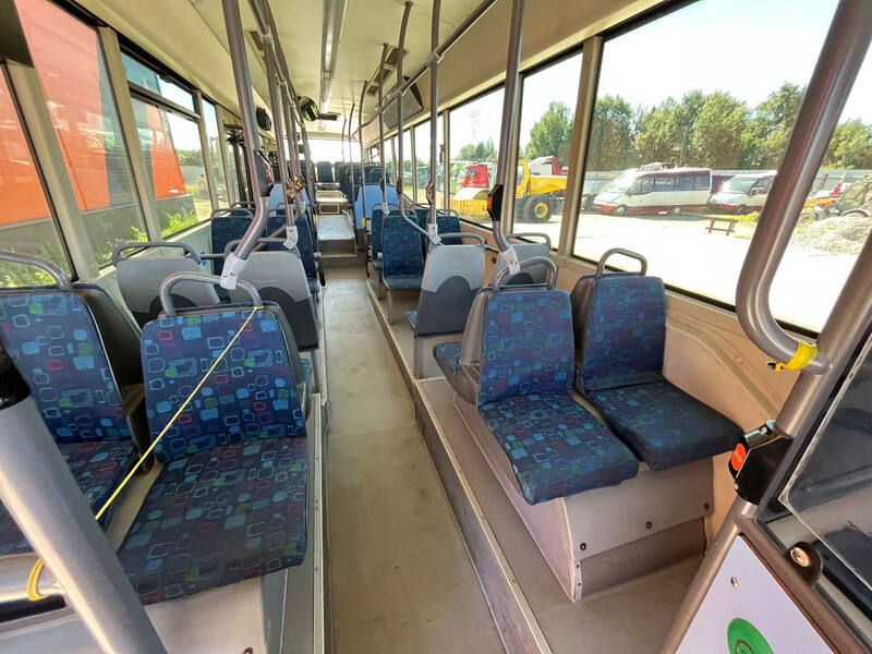 Miejski autobus Iveco Crossway LE 4x busses: zdjęcie 17