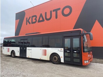 Podmiejski autobus Iveco Crossway LE 52x units: zdjęcie 1