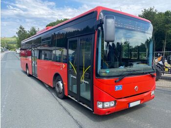 Miejski autobus Iveco Crossway LE / O530 / LE / A21 / A20 / Klima: zdjęcie 1