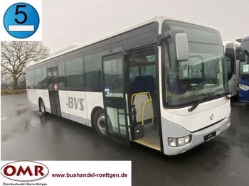 Miejski autobus Iveco Crossway LE/ Top-Zustand/ O 530 Citaro: zdjęcie 1