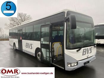 Miejski autobus Iveco Crossway LE/ Top-Zustand!/ O 530 Citaro/ A 21: zdjęcie 1
