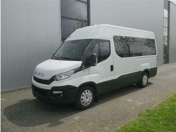 Minibus, Mikrobus Iveco DAILY 35S130 EURO 5 - 9 SEATS AND 2 WHEELCHAIR -: zdjęcie 1