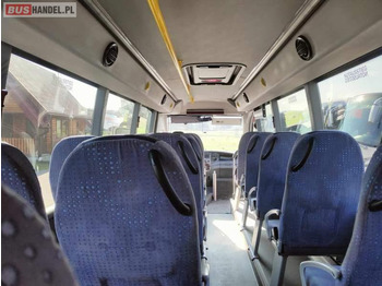 Iveco DAILY SUNSET XL euro5 - Minibus, Mikrobus: zdjęcie 5