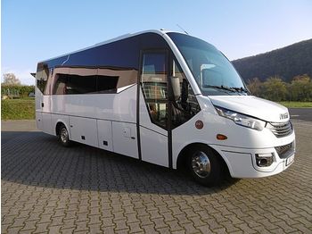 Nowy Minibus, Mikrobus Iveco Daily 70C180 /30+1 Komfortausstattung/Telma/Klima: zdjęcie 1