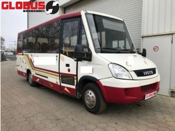 Minibus, Mikrobus Iveco Daily Tour 7.2 To  Rapido, Teamstar, 818 Vario: zdjęcie 1