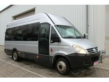Minibus, Mikrobus Iveco Daily Tourys 50C18B/P: zdjęcie 1