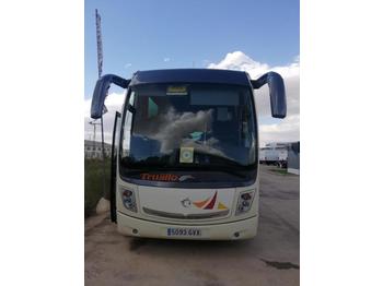 Turystyczny autobus Iveco EURORIDER C-45: zdjęcie 1