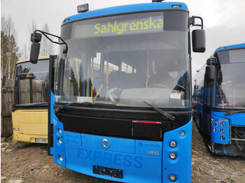 Miejski autobus Iveco Eurorider BUS FOR PARTS 6X2 / F3AE3682C*S ENGINE / D 864.5 GEARBOX: zdjęcie 1