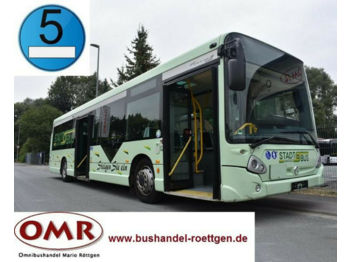 Miejski autobus Iveco Heuliez GX 327 / Citaro / 530 / A20 / A21: zdjęcie 1