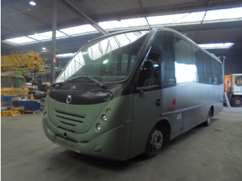 Minibus, Mikrobus Iveco IRISBUS 33+1: zdjęcie 1