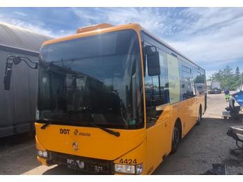 Miejski autobus Iveco IRIS CROSSWAY LE ** FOR PARTS **: zdjęcie 1