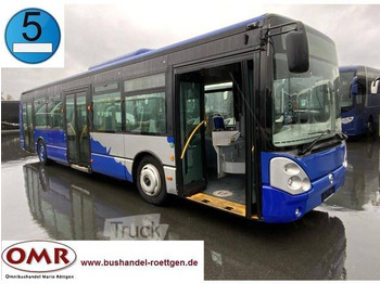 Miejski autobus Iveco - Irisbus, Iveco: zdjęcie 1