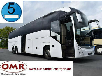 Turystyczny autobus Iveco Magelys HDH / 516 / 580 / 1. Hand / Neulack: zdjęcie 1