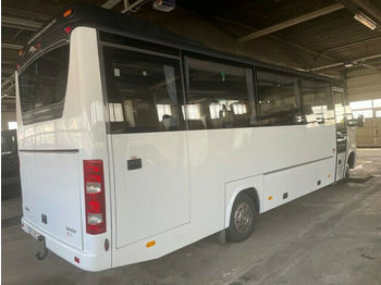 Minibus, Turystyczny autobus Iveco Radido Daily 70 C  17  D-EZ  EURO 6  NICE: zdjęcie 1