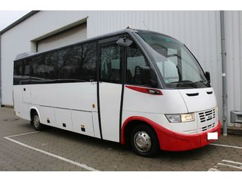 Minibus, Mikrobus Iveco Rapido 65C18  ( 31 Sitze ): zdjęcie 1