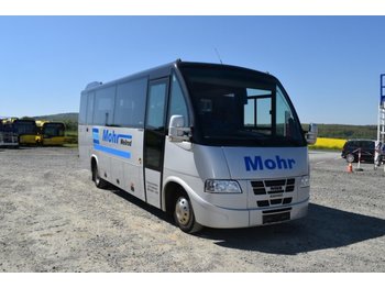 Turystyczny autobus Iveco Rapido / 65C18 / EURO 4 / 32 Sitze / Klimaanlage: zdjęcie 1