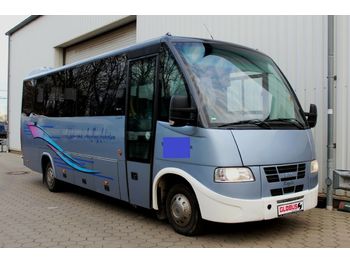 Minibus, Mikrobus Iveco Rapido 65C18 ( TÜV Neu, 290.000 Km ): zdjęcie 1