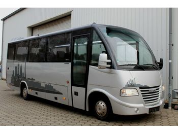 Minibus, Mikrobus Iveco Rapido 70C21 ( 30 SchlafSitze, 317.000 Km ): zdjęcie 1