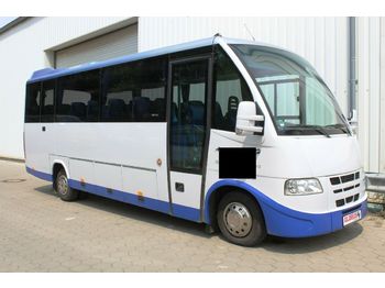 Minibus, Mikrobus Iveco Rapido C65 CC ( Motor Neu, 31 Sitze ): zdjęcie 1