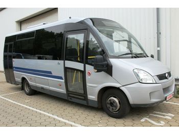 Minibus, Mikrobus Iveco Rosero-P ( Heckniederflur, Euro 5 ): zdjęcie 1