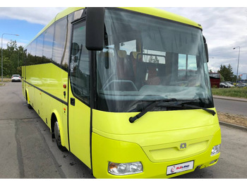 Podmiejski autobus Iveco Sor LH 10.5: zdjęcie 1