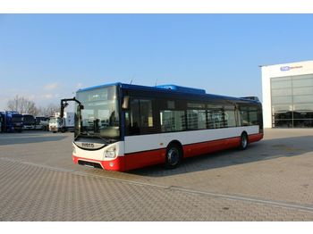 Miejski autobus Iveco URBANWAY ECD,EURO 6,HYDRAUL. LIFT FOR WHEELCHAIR: zdjęcie 1