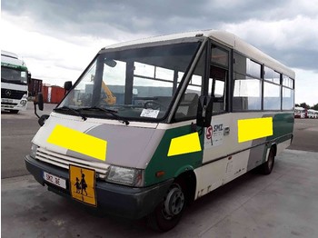 Autobus Iveco Unic 100 E 15: zdjęcie 1