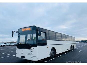 Miejski autobus Iveco Vest Aurorider 6x2 Retarder: zdjęcie 1