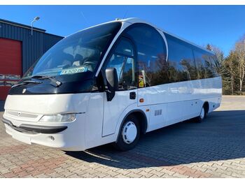 Minibus, Mikrobus Iveco mago 2 / Klimatyzacja / 31 miejsc: zdjęcie 1