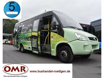 Minibus, Mikrobus Iveco rosero First/ 65C17 / Sprinter / 516 / 514: zdjęcie 1