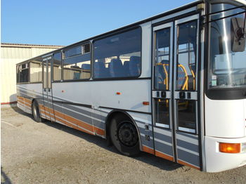 Podmiejski autobus KAROSA karosa: zdjęcie 1