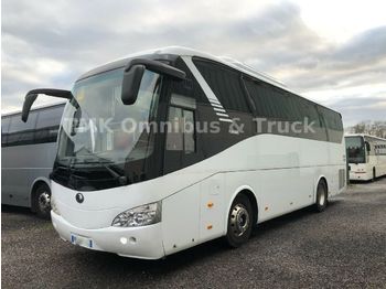 Turystyczny autobus King Long Yutong/ZK6129H/Euro5/Klima/: zdjęcie 1