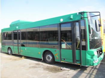 Miejski autobus Kutsenits HYDRA CITY CNG: zdjęcie 1